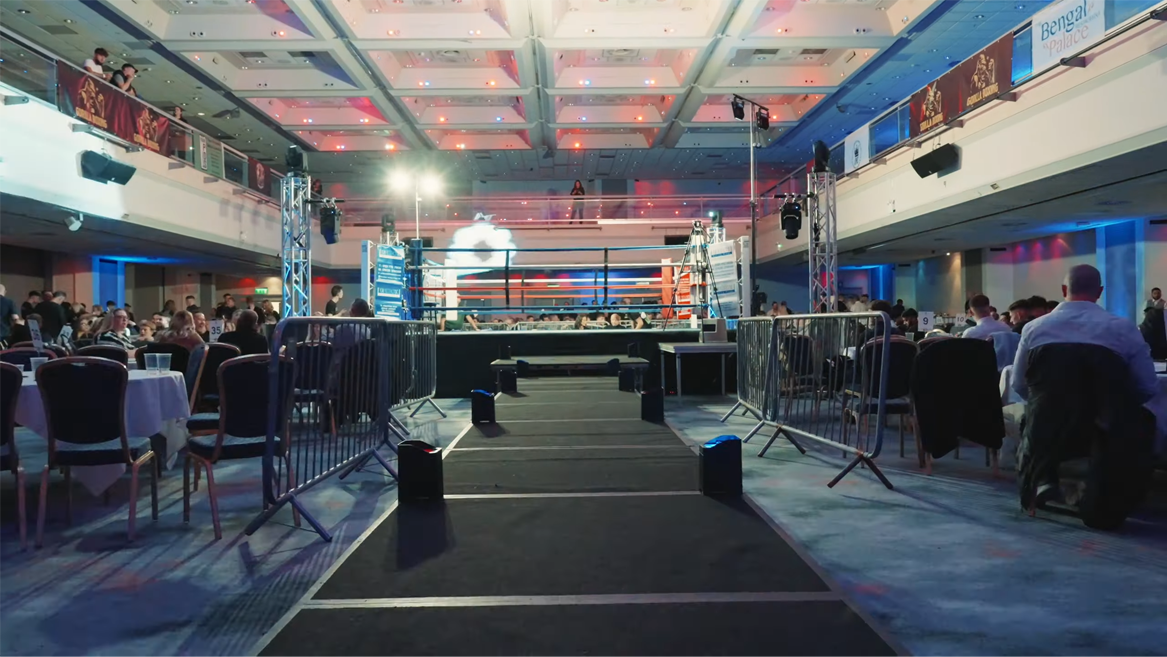 boxing sports event limelight boxing sports event limelight
