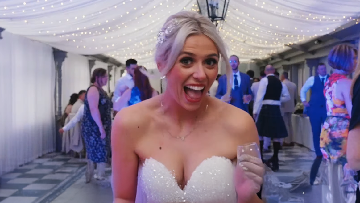 bride limelight bride limelight