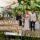 Bride and groom during a wedding ceremony at Palm Court Pavilion, Worthing, featured in Limelight UK's Top 10 Songs to Walk Down the Aisle guide.